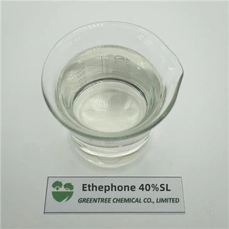 CAS NO. 16672-87-0 Φυτική αυξητική ορμόνη Ethephone Ethephon 40 τοις εκατό SL 40 SL