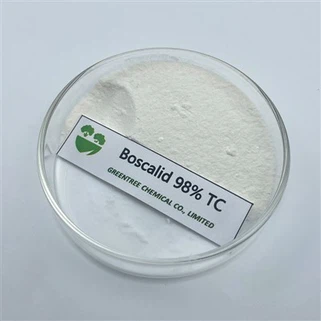 CAS NO. 188425-85-6 Βακτηριοκτόνο Boscalid 98% Tc Products