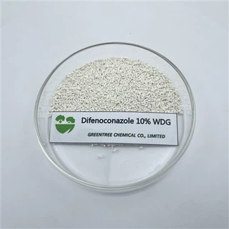 Difenoconazole 10% Wdg Agricultural Chemicals Μυκητοκτόνα Προϊόντα