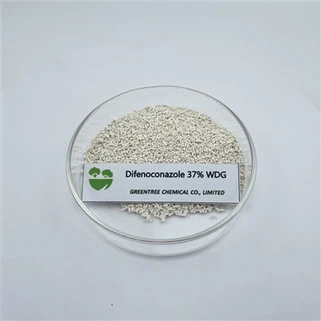 CAS NO. 119446-68-3 Βακτηριοκτόνο Difenoconazole 37% Wdg Μυκητοκτόνα προϊόντα