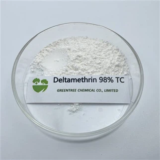 Deltamethrin 98% Tc Agrochemicals Παρασιτοκτόνα Εντομοκτόνα Προϊόντα