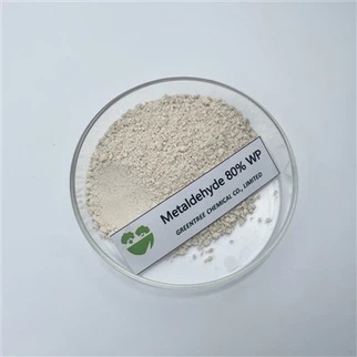 CAS NO. 108-62-3 Εντομοκτόνα Προϊόντα Μεταλλδεΰδης 80% Wp