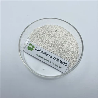 CAS 141776-32-1 Sulfosulfuron 75% Wdg Αγροχημικό Ζιζανιοκτόνο