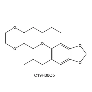 CAS 7696-12-0 C19H25NO4 Tetramethrin 95% Tc Technical China Προμηθευτής