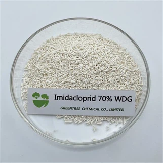 C9H10ClN5O2 Imidacloprid 70% Wdg Agrochemicals Παρασιτοκτόνα Εντομοκτόνα