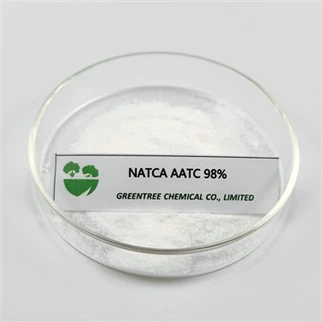 Παρασιτοκτόνος ορμόνης CAS Αρ. 5025-82-1 Natca 99 τοις εκατό Τεχνικό