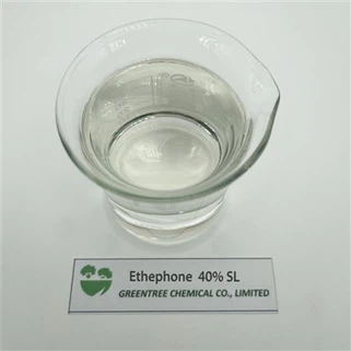 Ρυθμιστής ανάπτυξης φυτών Ethephon 480g/L Tc 16672-87-0 Ethephon