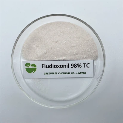 Fludioxonil Fludioxonil