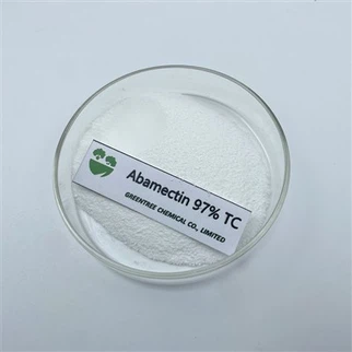 C47H70O14 Abamectin 97% Tc Εντομοκτόνο ελέγχου παρασίτων